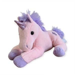 Unicorn Plush Toy